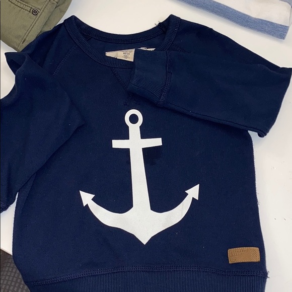 H&M | toddler boys lot - Picture 4 of 9